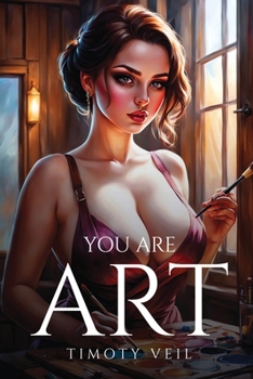 Paperback You are art Book