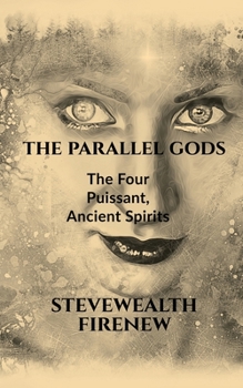 Paperback The Parallel Gods Book