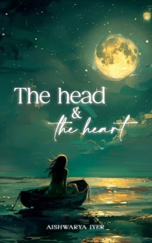 Paperback The Head And The Heart Book