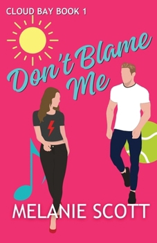 Paperback Don't Blame Me: Discreet cover edition Book