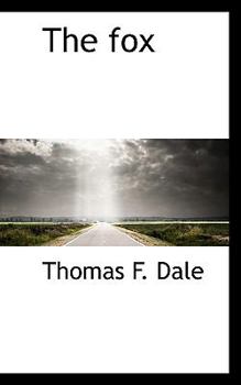 Paperback The Fox Book
