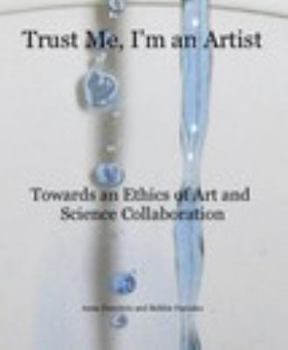 Paperback Trust Me, I'm an Artist Book