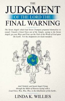 Paperback The Judgment of The Lord The Final Warning Book