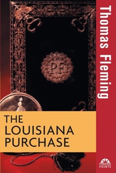 The Louisiana Purchase
