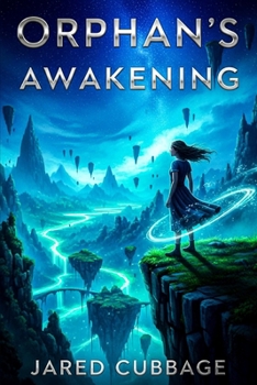 Paperback Orphan's Awakening Book