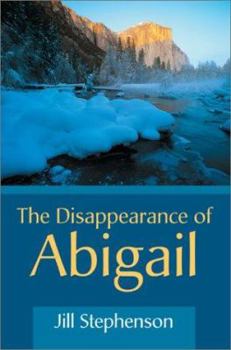 Paperback The Disappearance of Abigail Book