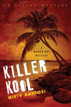 Hardcover Killer Kool Book