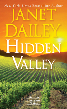 Mass Market Paperback Hidden Valley Book