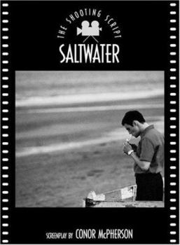 Paperback Saltwater Book