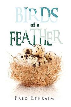 Paperback Birds of a Feather Book