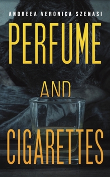 Paperback Perfume and Cigarettes Book