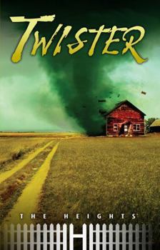 Digital Twister Book