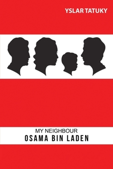 Paperback My Neighbour Osama Bin Laden Book