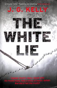 The White Lie