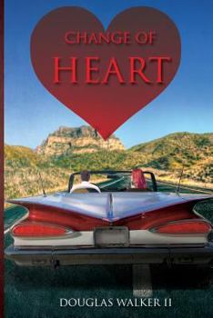 Paperback Change of Heart Book