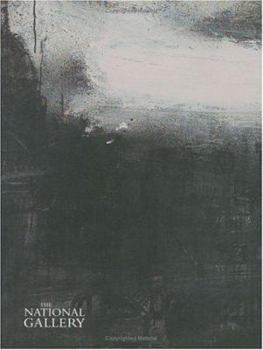 Hardcover John Virtue: London Paintings Book