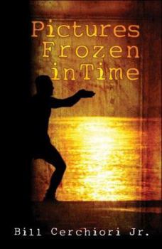 Paperback Pictures Frozen in Time Book