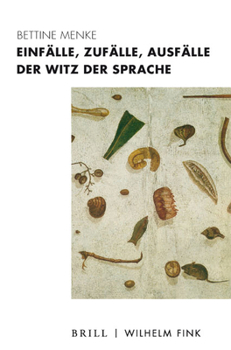 Paperback Einfalle, Zufalle, Ausfalle - Der Witz Der Sprache [German] Book