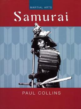 Library Binding Samurai (Martial Arts) Book