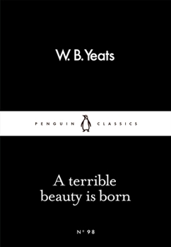 Paperback A Terrible Beauty Is Born Book