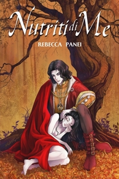 Paperback Nutriti di me [Italian] Book