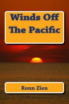 Paperback Winds Off the Pacific Book