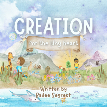 Paperback Creation for the Tiny Heart Book