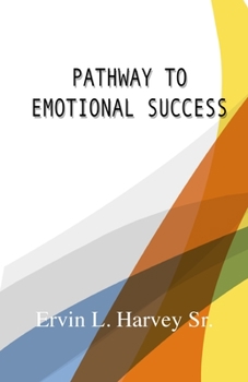 Paperback Pathway to Emotional Success Book