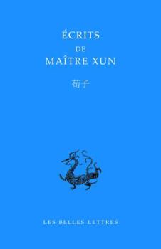Paperback Ecrits de Maitre Xun [Chinese] Book