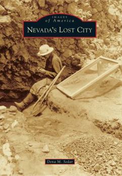 Nevada's Lost City - Book  of the Images of America: Nevada