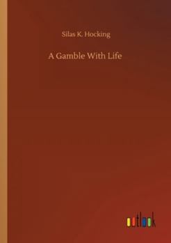 Paperback A Gamble With Life Book