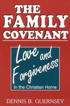 Paperback Family Covenant Book