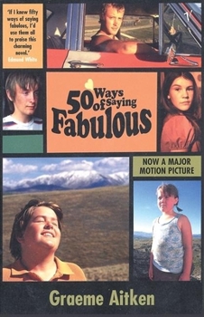 Paperback 50 Ways of Saying Fabulous Book