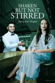 Paperback Shaken But Not Stirred Book