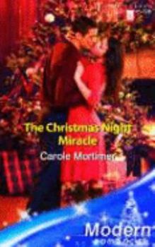 Unknown Binding The Christmas Night Miracle Book