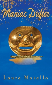 Paperback Maniac Drifter: Volume 125 Book