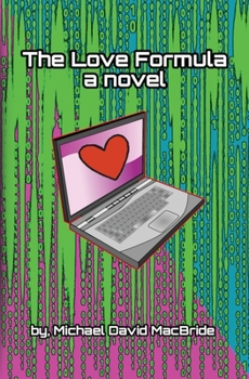 Paperback The Love Formula Book