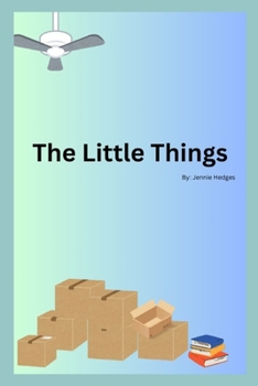 Paperback The Little Things Book