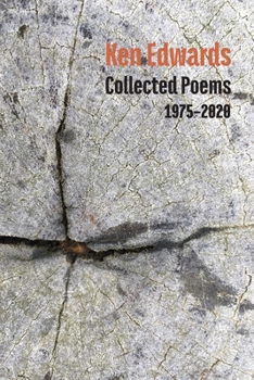 Paperback Collected Poems 1975-2020 Book