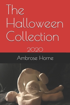 Paperback The Halloween Collection: 2020 Book