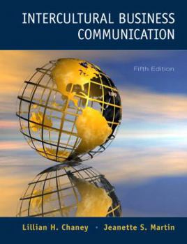 Paperback Intercultural Business Communication Book