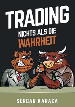 Paperback TRADING Nichts als die Wahrheit [German] Book