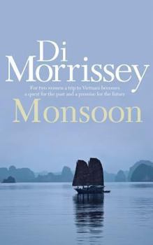 Paperback Monsoon Book