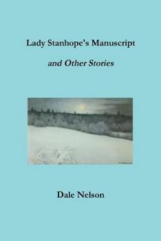 Paperback Lady Stanhope's Manuscript and Other Stories Book