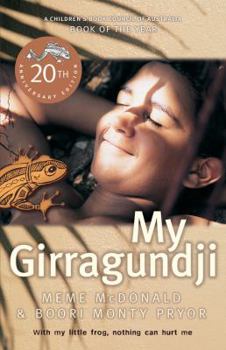 My Girragundji - Book #1 of the My Girragundji