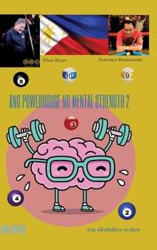 Ang powerhouse ng mental strength 2: Ang sikolohiya sa laro