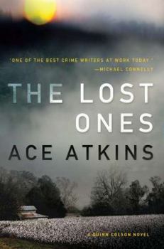 Hardcover The Lost Ones Book