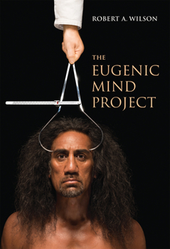 Hardcover The Eugenic Mind Project Book