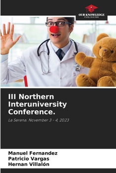 Paperback III Northern Interuniversity Conference. Book