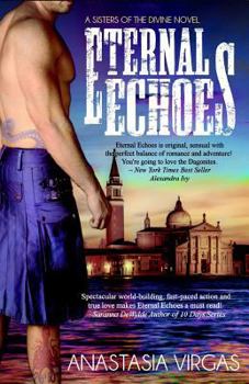 Paperback Eternal Echoes Book
